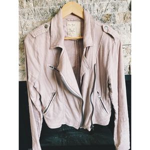 Free People Jacket